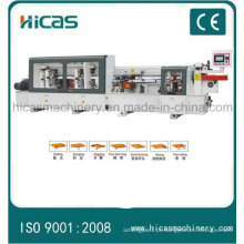 Máquina de fiação de borda de madeira Hcs518d Máquina de faixas de borda MDF